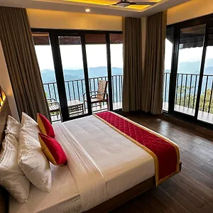 Kamal Misty Woods Resort