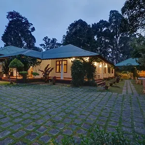 Dew Drops Farm Farm stay