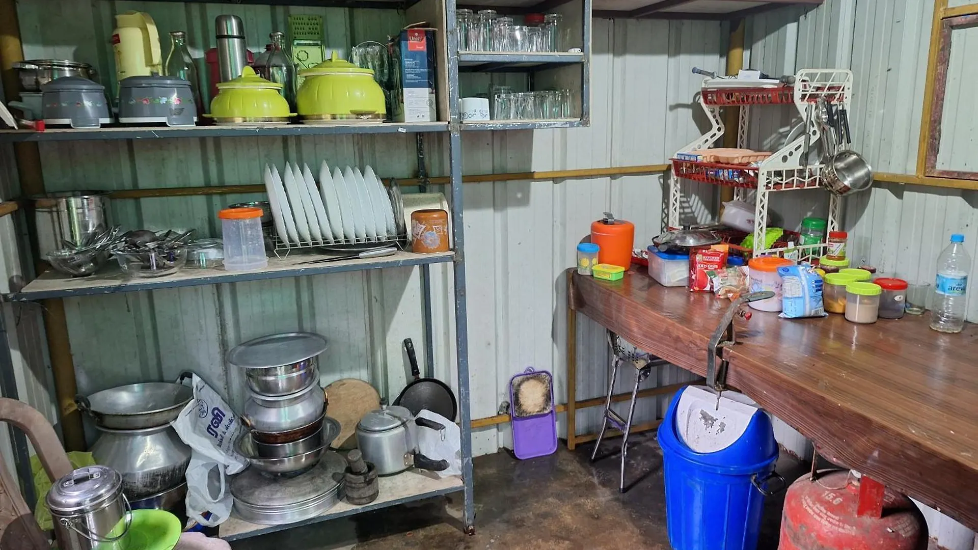 Pepper County Farm Stay Munnar