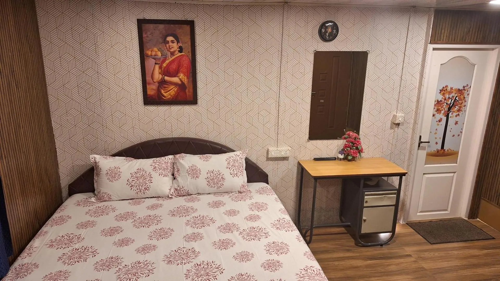 Pepper County Farm Stay Munnar